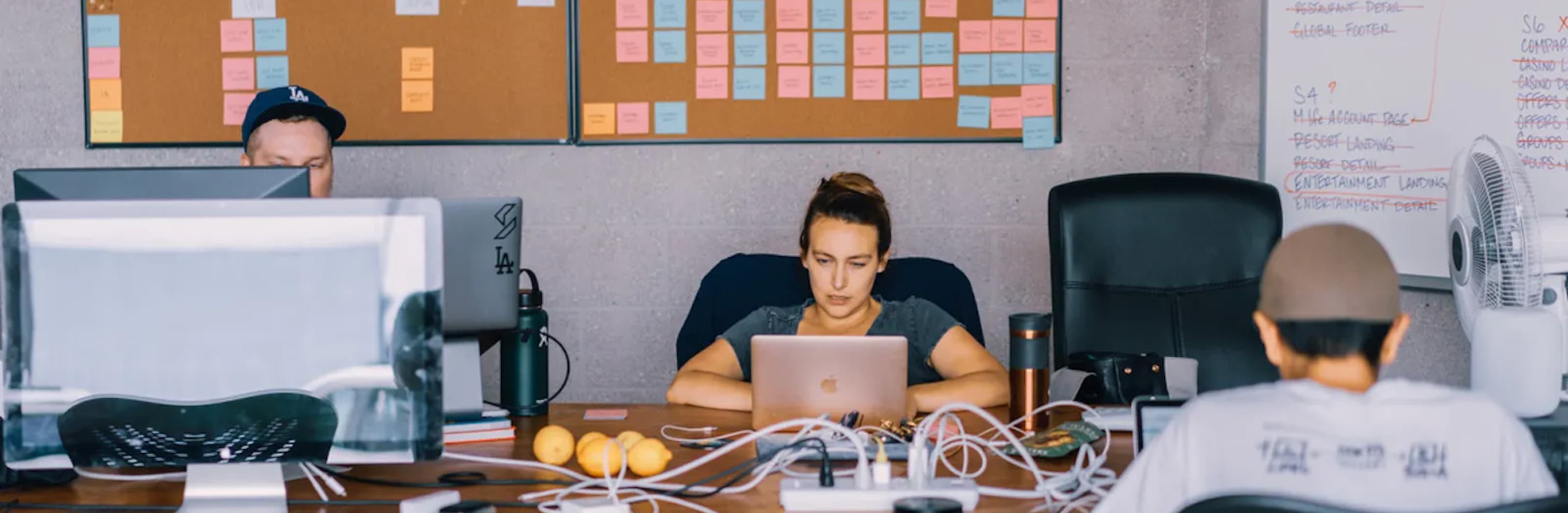 Life at Superformula